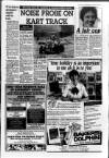 Clevedon Mercury Thursday 14 January 1993 Page 17