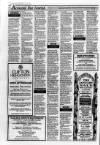 Clevedon Mercury Thursday 14 January 1993 Page 18