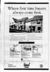 Clevedon Mercury Thursday 14 January 1993 Page 34