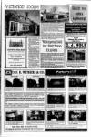 Clevedon Mercury Thursday 14 January 1993 Page 35