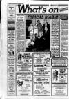 Clevedon Mercury Thursday 14 January 1993 Page 46