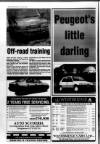 Clevedon Mercury Thursday 14 January 1993 Page 54