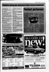 Clevedon Mercury Thursday 14 January 1993 Page 55