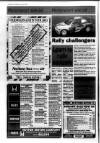 Clevedon Mercury Thursday 14 January 1993 Page 56