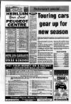 Clevedon Mercury Thursday 14 January 1993 Page 58