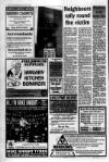 Clevedon Mercury Thursday 21 January 1993 Page 2