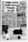 Clevedon Mercury Thursday 21 January 1993 Page 5