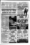 Clevedon Mercury Thursday 21 January 1993 Page 7
