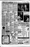 Clevedon Mercury Thursday 21 January 1993 Page 10