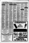 Clevedon Mercury Thursday 21 January 1993 Page 14