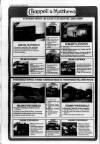Clevedon Mercury Thursday 21 January 1993 Page 30