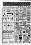 Clevedon Mercury Thursday 21 January 1993 Page 44