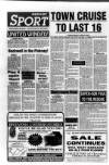 Clevedon Mercury Thursday 21 January 1993 Page 48