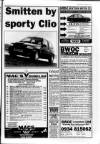 Clevedon Mercury Thursday 21 January 1993 Page 51