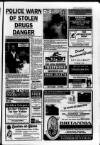 Clevedon Mercury Thursday 01 April 1993 Page 3