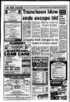 Clevedon Mercury Thursday 01 April 1993 Page 6