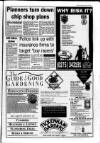 Clevedon Mercury Thursday 01 April 1993 Page 7