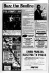 Clevedon Mercury Thursday 01 April 1993 Page 8
