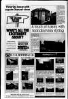 Clevedon Mercury Thursday 01 April 1993 Page 18