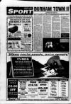 Clevedon Mercury Thursday 01 April 1993 Page 56