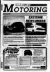 Clevedon Mercury Thursday 01 April 1993 Page 57