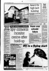 Clevedon Mercury Thursday 01 July 1993 Page 2