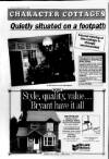 Clevedon Mercury Thursday 01 July 1993 Page 26