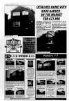 Clevedon Mercury Thursday 01 July 1993 Page 42