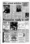 Clevedon Mercury Thursday 01 July 1993 Page 60