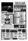 Clevedon Mercury Thursday 01 July 1993 Page 75