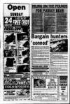 Clevedon Mercury Thursday 02 December 1993 Page 2