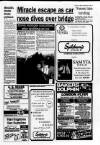 Clevedon Mercury Thursday 02 December 1993 Page 7