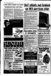 Clevedon Mercury Thursday 02 December 1993 Page 8