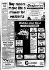 Clevedon Mercury Thursday 02 December 1993 Page 9