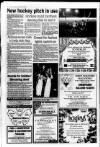 Clevedon Mercury Thursday 02 December 1993 Page 12