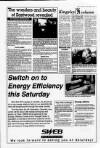 Clevedon Mercury Thursday 02 December 1993 Page 19