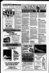 Clevedon Mercury Thursday 02 December 1993 Page 20