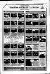 Clevedon Mercury Thursday 02 December 1993 Page 25