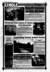 Clevedon Mercury Thursday 02 December 1993 Page 34