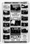 Clevedon Mercury Thursday 02 December 1993 Page 35