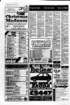 Clevedon Mercury Thursday 02 December 1993 Page 56