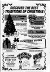 Clevedon Mercury Thursday 02 December 1993 Page 63