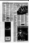 Clevedon Mercury Thursday 02 December 1993 Page 66