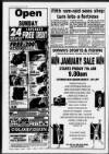 Clevedon Mercury Thursday 06 January 1994 Page 2