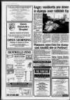 Clevedon Mercury Thursday 06 January 1994 Page 8