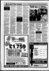 Clevedon Mercury Thursday 06 January 1994 Page 14