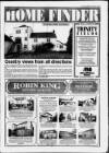 Clevedon Mercury Thursday 06 January 1994 Page 17