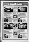Clevedon Mercury Thursday 06 January 1994 Page 30