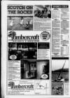 Clevedon Mercury Thursday 06 January 1994 Page 46