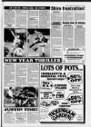 Clevedon Mercury Thursday 06 January 1994 Page 47